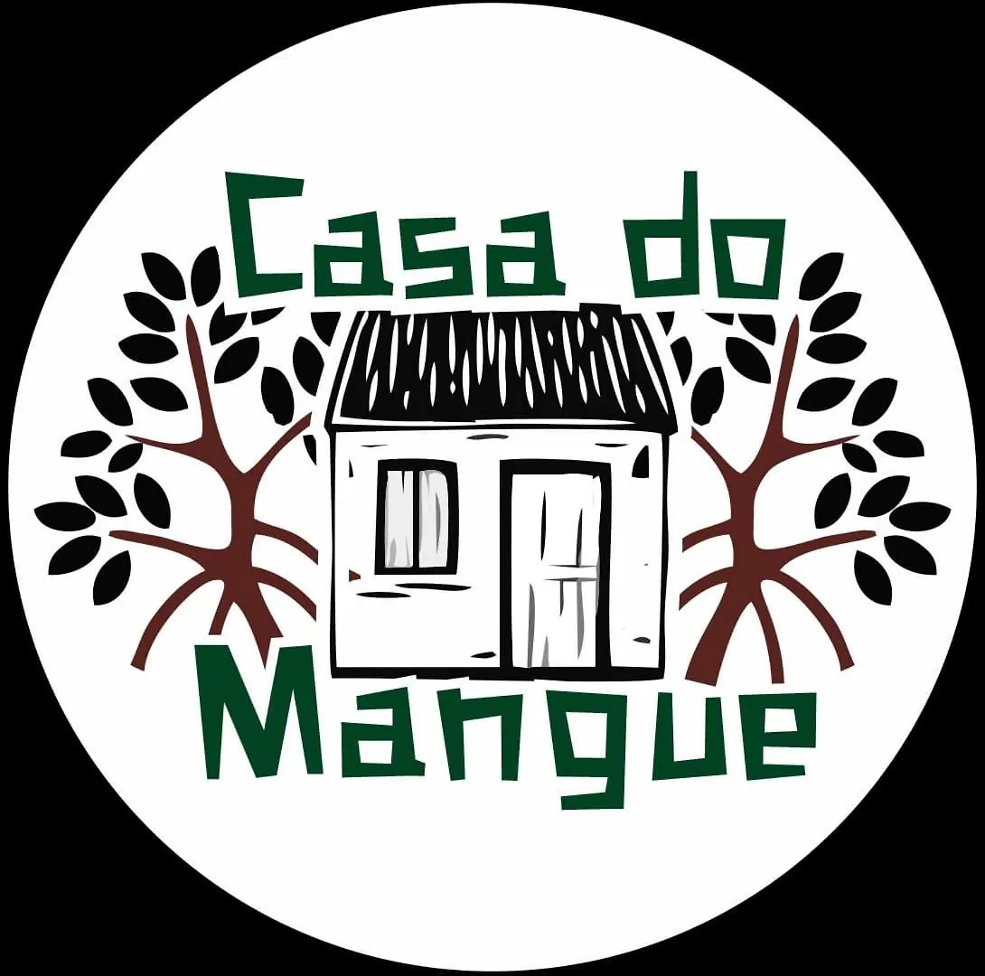 Casa Do Mangue location
